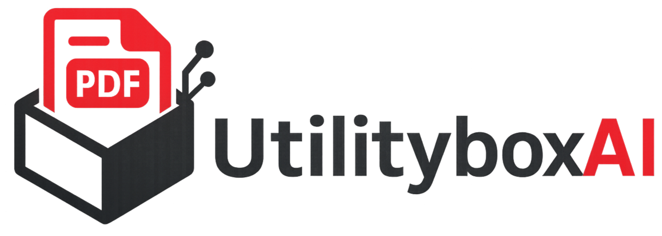 UtilityBoxAI